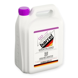 Антифриз Barrel -80°C G12++ Фіолетовий 5л