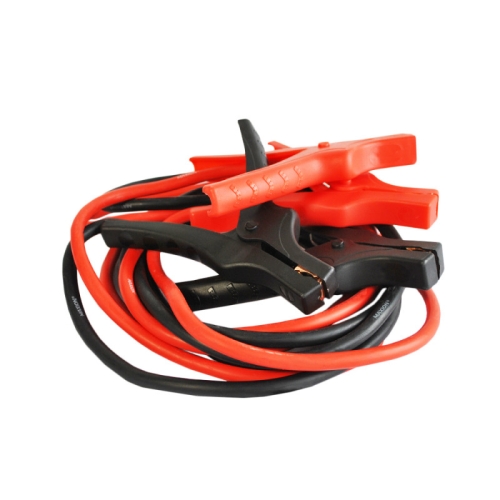 Кабелі пускові прикурювача Maxion 300А 3м в сумці діам.8,5мм