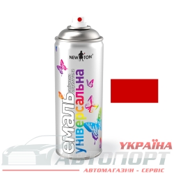 Автофарба Емаль New Ton 170 торнадо Аерозоль 400мл