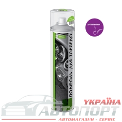 Поліроль Пластику Piton Антитютюн 500мл