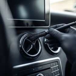 Щітка для детейлінгу K2 Detailing Brush 8 (17мм)