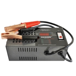 Тестер Нагрузочна вилка Maxion 12V PLUS LT12