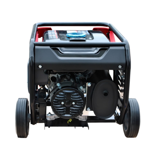 Генератор бензиновий Maxion 3.0 кВт ручний+електро старт JP3500E