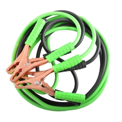 Кабелі пускові прикурювача Winso 300A 2.5м в сумці