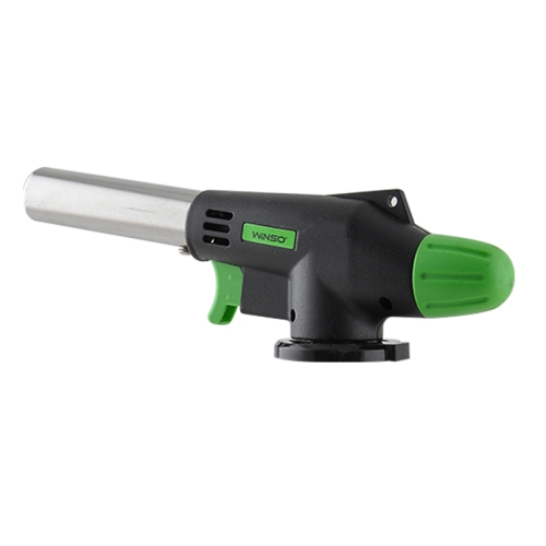 Пальник газовий з автоматичним п’єзопідпалом Winso 260210