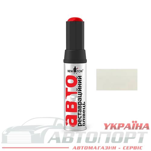 Реставраційний Олівець New Ton 040 Super white 2 Toyota 12мл