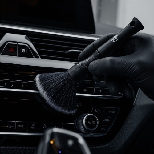 Щітка для детейлінгу коліс K2 Pino PRO 50мм