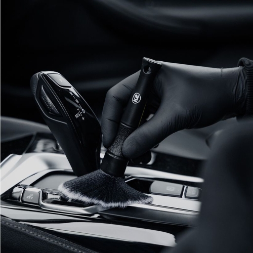 Щітка для детейлінгу коліс K2 Pino PRO 50мм