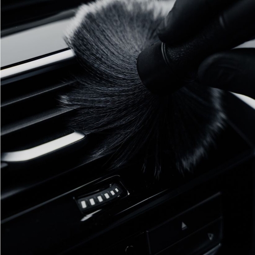 Щітка для детейлінгу коліс K2 Pino PRO 50мм