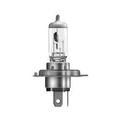 Автолампа Галогенна Osram 12v H4 60/55W 64193