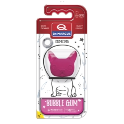 Ароматизатор повітря Dr.Marcus Cosmic Dog Bubble Gum