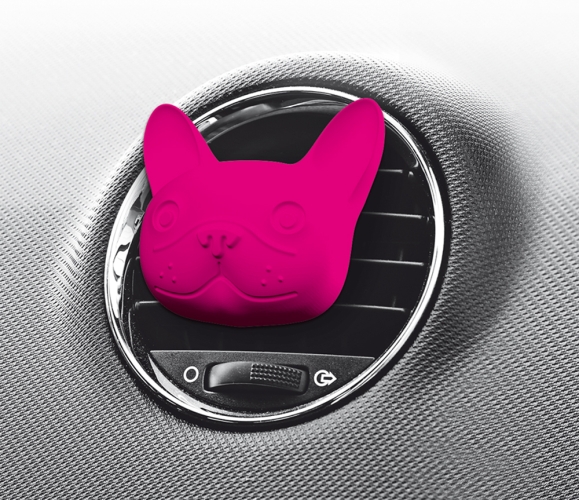 Ароматизатор повітря Dr.Marcus Cosmic Dog Bubble Gum