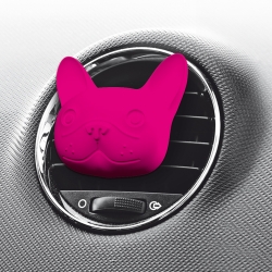 Ароматизатор повітря Dr.Marcus Cosmic Dog Bubble Gum