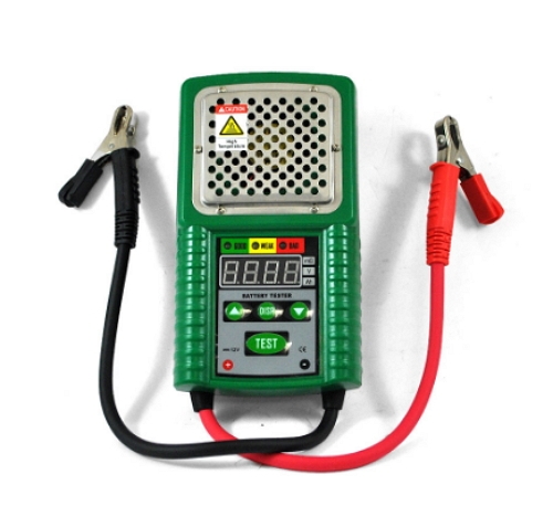 Тестер Нагрузочная вилка Maxion 6/12V PLUS LT16