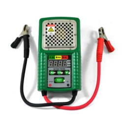 Тестер Нагрузочна вилка Maxion 6/12V PLUS LT16