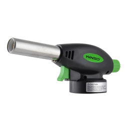 Пальник газовий з автоматичним п’єзопідпалом Winso 260220