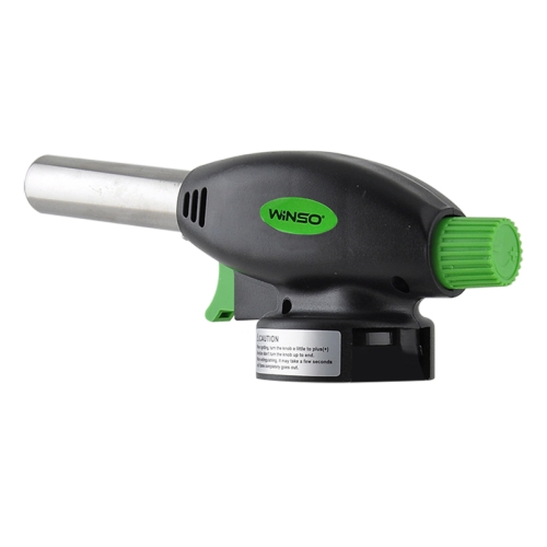 Пальник газовий з автоматичним п’єзопідпалом Winso 260220