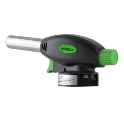 Пальник газовий з автоматичним п’єзопідпалом Winso 260220