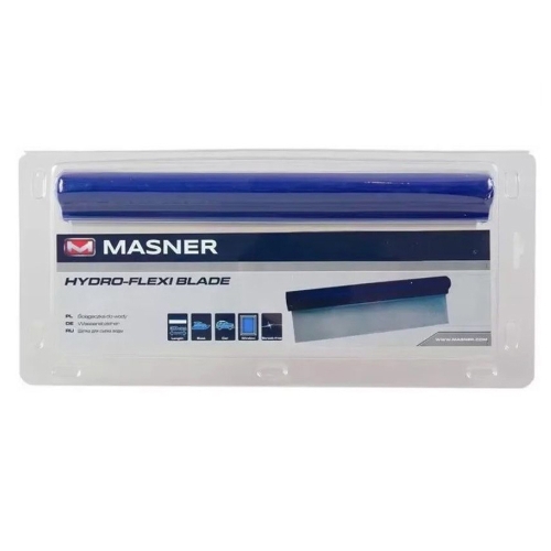 Щітка для зйому води силіконова K2 Hydro-Flexi Blade