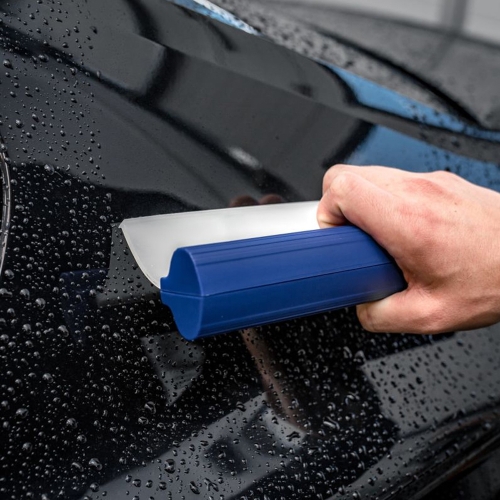 Щітка для зйому води силіконова K2 Hydro-Flexi Blade