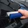 Щітка для зйому води силіконова K2 Hydro-Flexi Blade