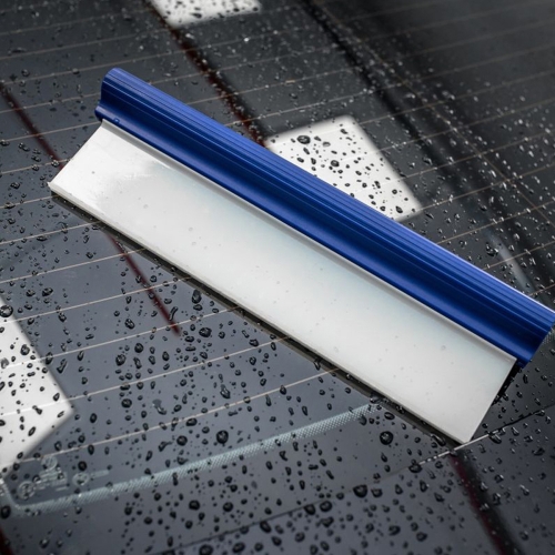 Щітка для зйому води силіконова K2 Hydro-Flexi Blade