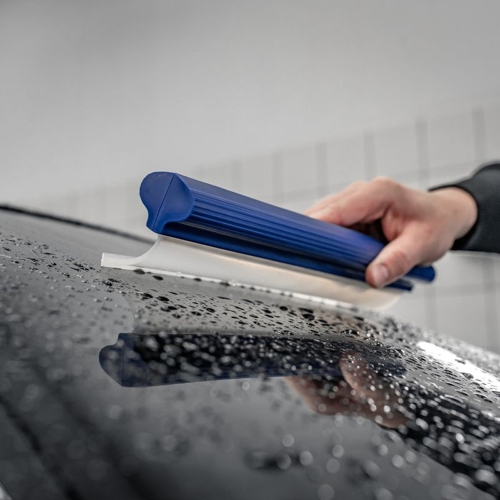 Щітка для зйому води силіконова K2 Hydro-Flexi Blade