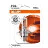 Автолампа Галогенна Osram 12v H4 60/55W 64193-01BL