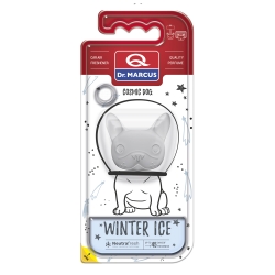 Ароматизатор повітря Dr.Marcus Cosmic Dog Winter Ice