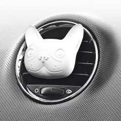 Ароматизатор повітря Dr.Marcus Cosmic Dog Winter Ice