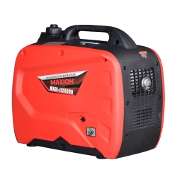 Генератор інверторний бензиновий Maxion 2.5 кВт ручний старт