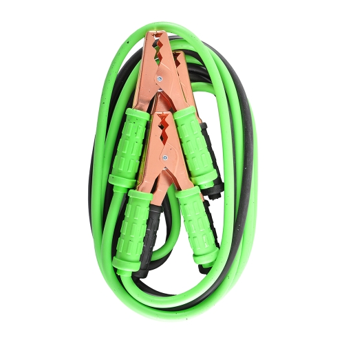 Кабелі пускові прикурювача Winso 400A 2.5м