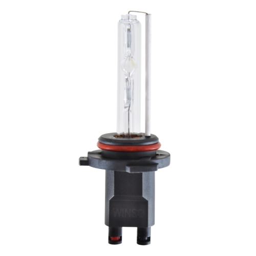 Автолампа ксенонова Winso HB4 12-24V 6000K 35W к-т 2шт