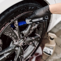 Щітка для мийки ободів коліс K2 Brush For Wheel Rim