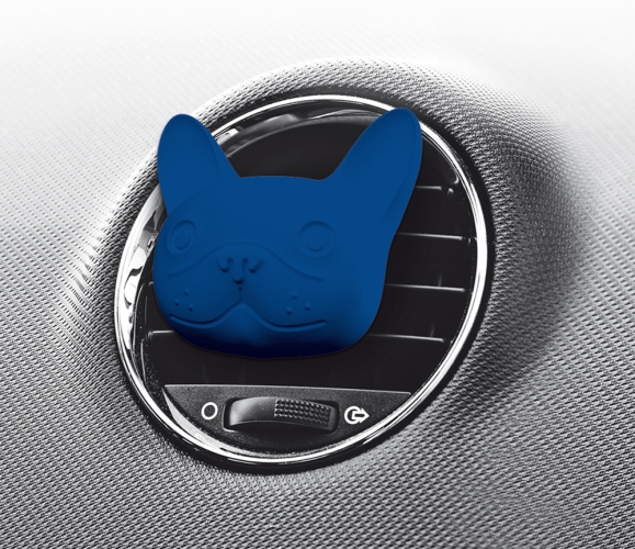 Ароматизатор повітря Dr.Marcus Cosmic Dog New car