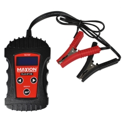 Тестер Акумулятора Maxion PLUS BT18B 6/12V