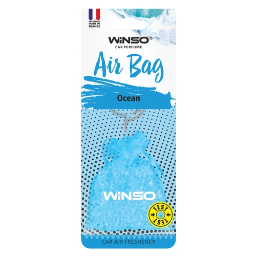 Ароматизатор повітря Winso Air Bag Ocean