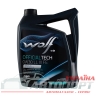 Моторна Олива Wolf 0W-30 Officialtech LL III FE 5л