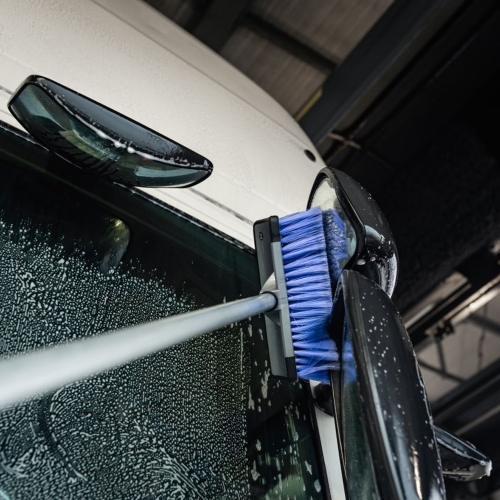 Щітка для мийки Телескопічна K2 Telescopic Brush