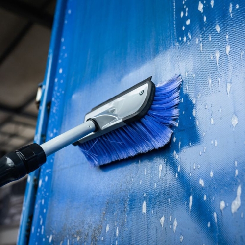 Щітка для мийки Телескопічна K2 Telescopic Brush