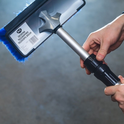 Щітка для мийки Телескопічна K2 Telescopic Brush