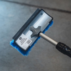 Щітка для мийки Телескопічна K2 Telescopic Brush