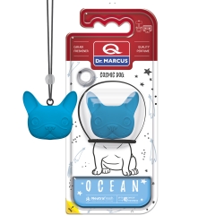 Ароматизатор повітря Dr.Marcus Cosmic Dog Ocean