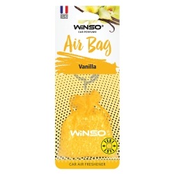 Ароматизатор повітря Winso Air Bag Vanilla