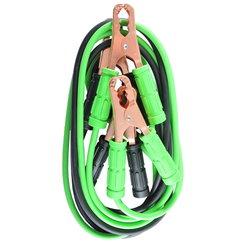 Кабелі пускові прикурювача Winso 500A 3м