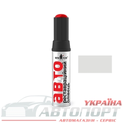 Реставраційний Олівець New Ton LC9А Pure white Volkswagen 12мл