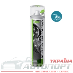 Поліроль Пластику Piton Океан 500мл