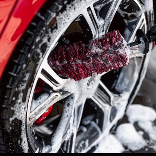 Щетка для очистки дисков K2 Wheel Scepter