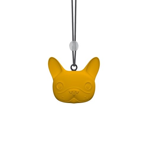 Ароматизатор повітря Dr.Marcus Cosmic Dog Peach