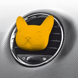 Ароматизатор повітря Dr.Marcus Cosmic Dog Peach